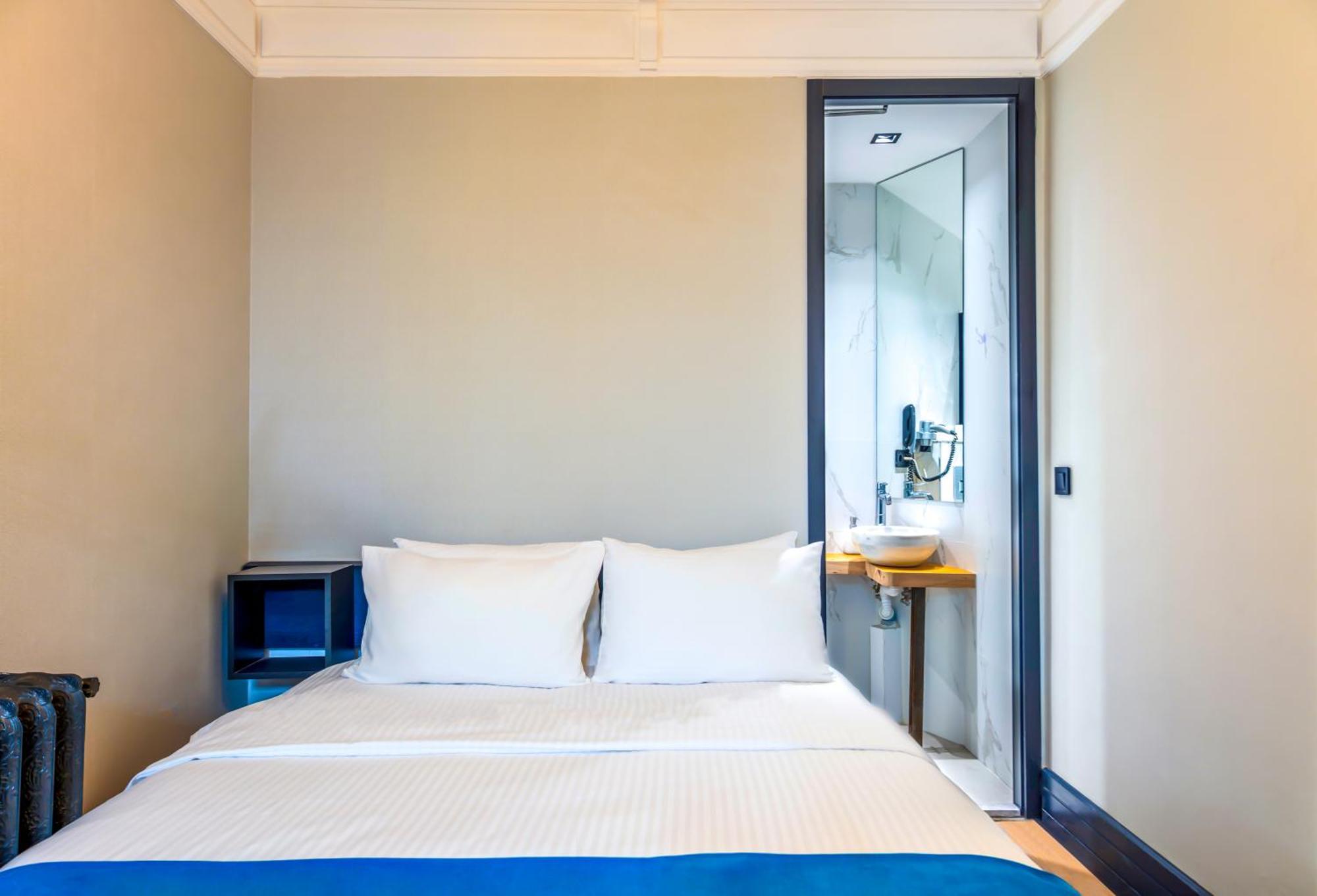 Taksim Avenue Hotel Istambul Exterior foto