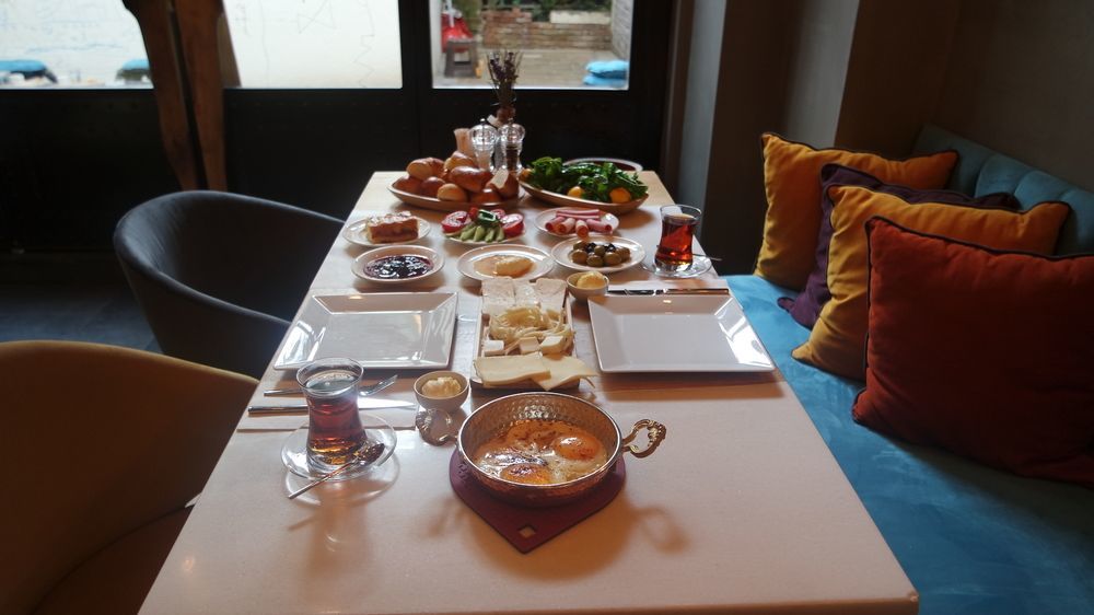 Taksim Avenue Hotel Istambul Exterior foto