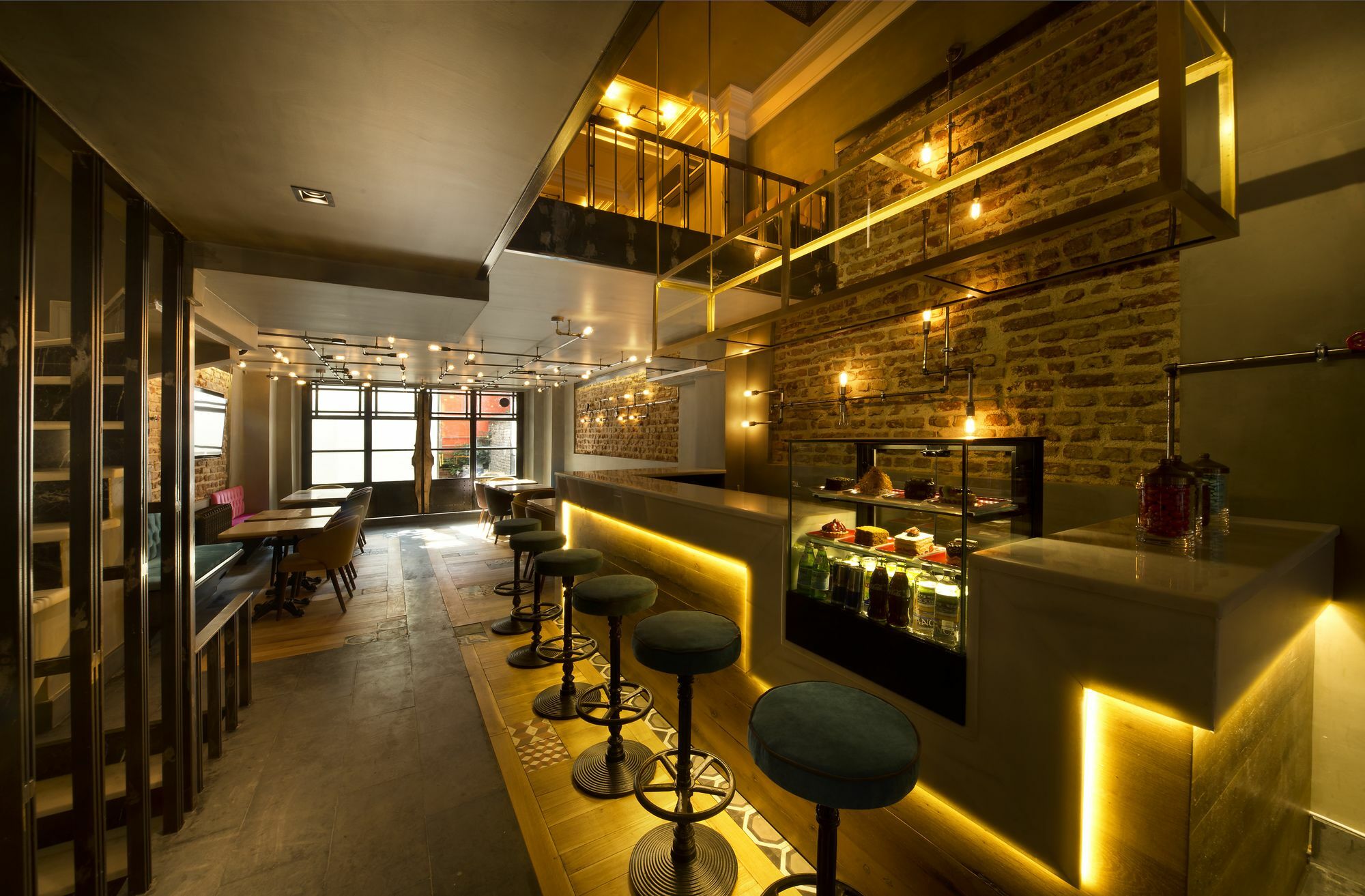 Taksim Avenue Hotel Istambul Exterior foto